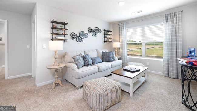 1950 Vidalia Ct, House other with 5 bedrooms, 3 bathrooms and 2 parking in Dacula GA | Image 7