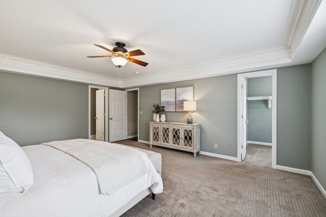 201 Coronation Ct, House other with 4 bedrooms, 3 bathrooms and 2 parking in Franklin TN | Image 31