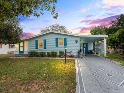 1809 Daffodill Ln, LADY LAKE, FL, 32159-2114 | Card Image