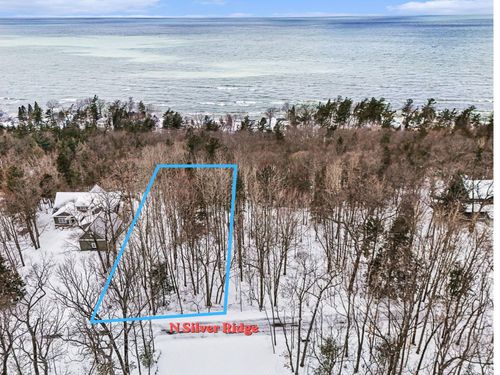 Lot 11 Silver Deer Rd, Mears, MI, 49436 | Card Image