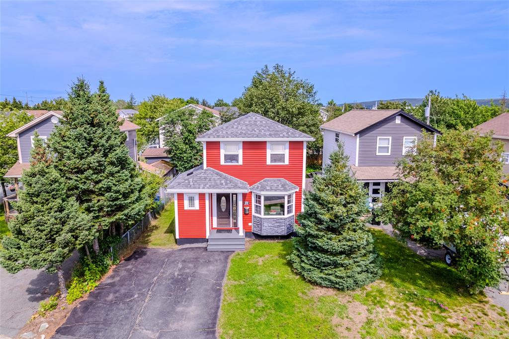 Residential in St. John's 4