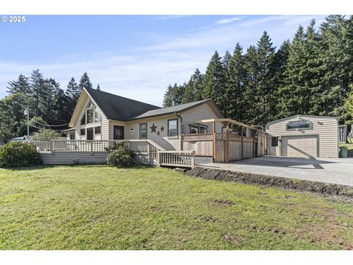 889 H Ave, Powers, OR, 97466-9644 | Card Image