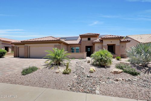 19745 N Mountain Sage Ln, Surprise, AZ, 85374-4959 | Card Image