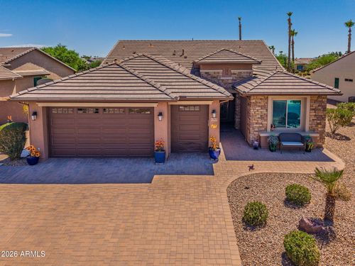 4365 W Winslow Way, Eloy, AZ, 85131-2816 | Card Image