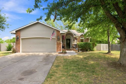 1748 N Basswood Ct, Andover, KS, 67002-7514 | Card Image