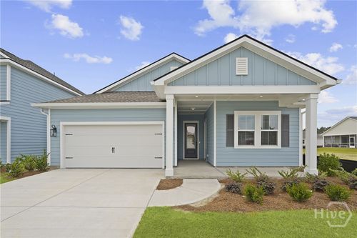 172 Mage Street, Savannah, GA, 31302 | Card Image