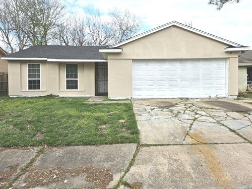 15829 Ridgeroe Ln, Houston, TX, 77053-3736 | Card Image