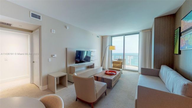 UNIT-2307 - 4111 S Ocean Dr, Condo with 1 bedrooms, 1 bathrooms and null parking in Hollywood FL | Image 12