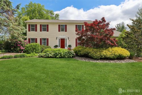 14 Alexander Dr, Monroe, NJ, 08831-2903 | Card Image