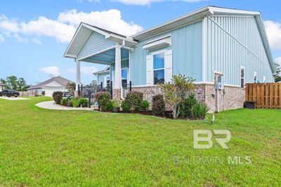 9466 Diamante Boulevard, House other with 5 bedrooms, 3 bathrooms and null parking in Daphne AL | Image 3