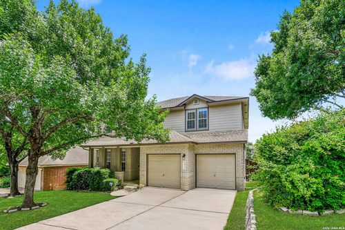 2430 Rogers Loop, San Antonio, TX, 78258-4601 | Card Image