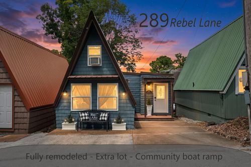 289 Rebel Ln, Lampe, MO, 65681 | Card Image