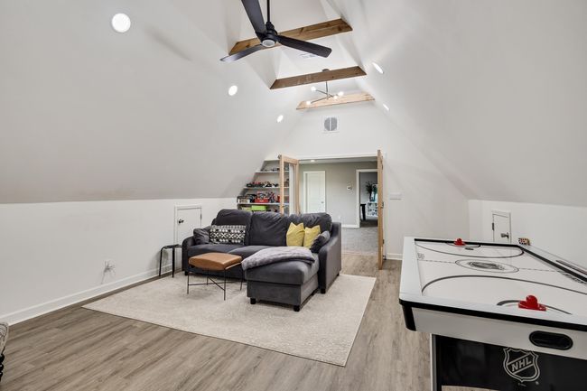 524 Tender Oaks Cv, House other with 5 bedrooms, 5 bathrooms and null parking in Collierville TN | Image 34