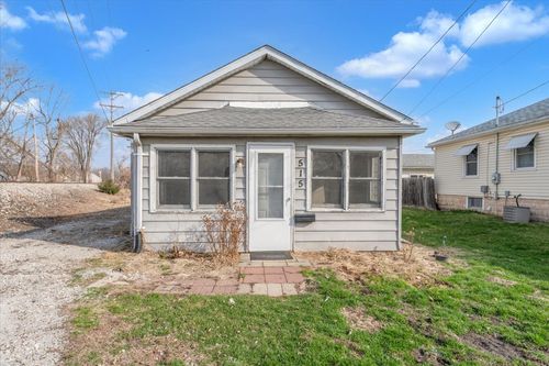 515 2nd Ave W, Milan, IL, 61264-2436 | Card Image