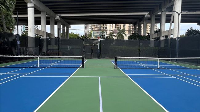 APT-1405 - 3500 Mystic Pointe Dr, Condo with 2 bedrooms, 2 bathrooms and null parking in Aventura FL | Image 29