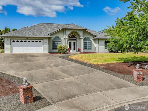 9210 Overton Court Se, Olympia, WA, 98513 | Card Image