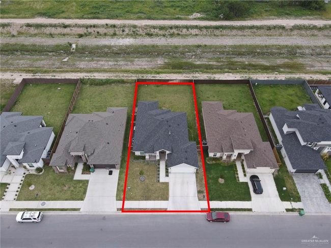 Drone / aerial view with a residential view | Image 21