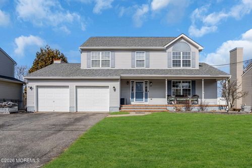 46 Bay Harbor Blvd, Brick, NJ, 08723-7304 | Card Image