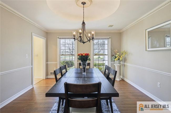 12 Brookside Ct, House other with 4 bedrooms, 4 bathrooms and null parking in CRANBURY NJ | Image 10