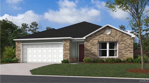 14306 Mistletoe Ln, Tuscaloosa, AL, 35401 | Card Image
