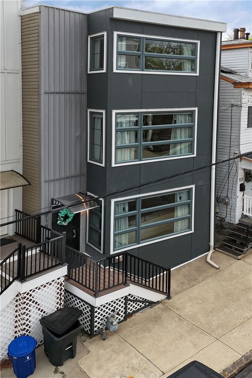 715 52nd St, Pittsburgh, PA, 15201-2400 | Card Image