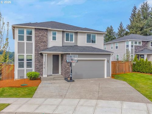 3819 Ne Kingbird St, Camas, WA, 98607-6911 | Card Image