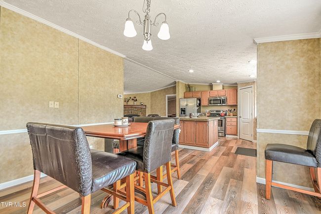 60 Lazy Brook Rd, House other with 4 bedrooms, 2 bathrooms and null parking in Chuckey TN | Image 15