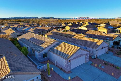 4968 E Meadow Vista Dr, Cornville, AZ, 86325-5166 | Card Image