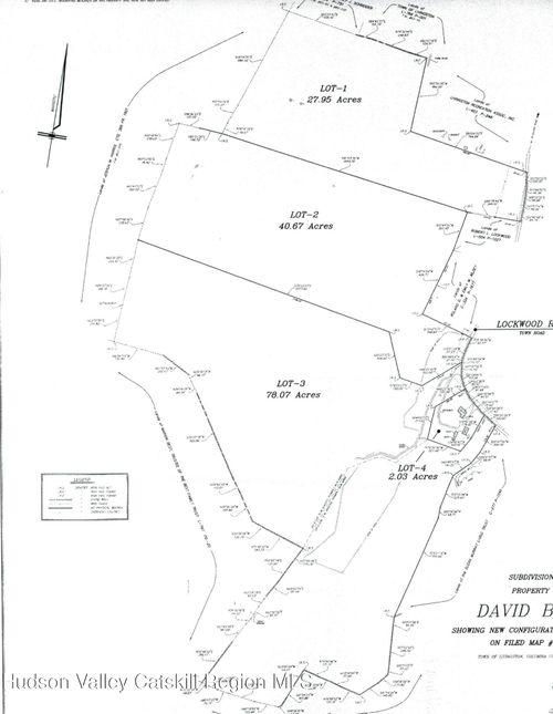 132 Lockwood Rd, Hudson, NY, 12534-4601 | Card Image