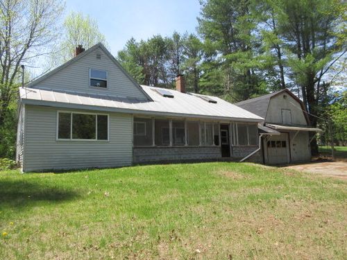 68 Weld Rd, Wilton, ME, 04294-7401 | Card Image
