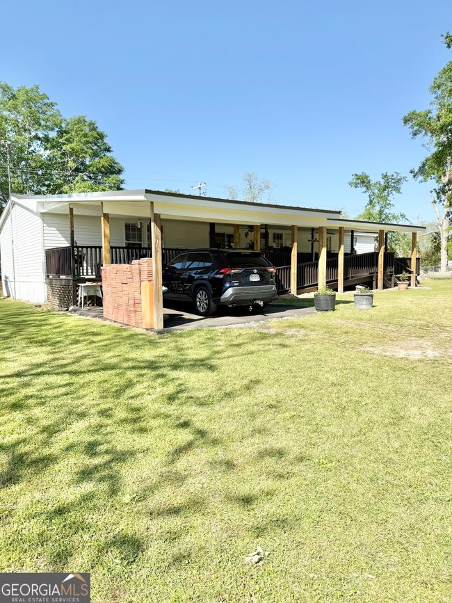 1171 Main St, House other with 3 bedrooms, 2 bathrooms and null parking in Avera GA | Image 6