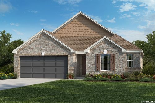 830 Tranchet Trail, San Antonio, TX, 78221 | Card Image