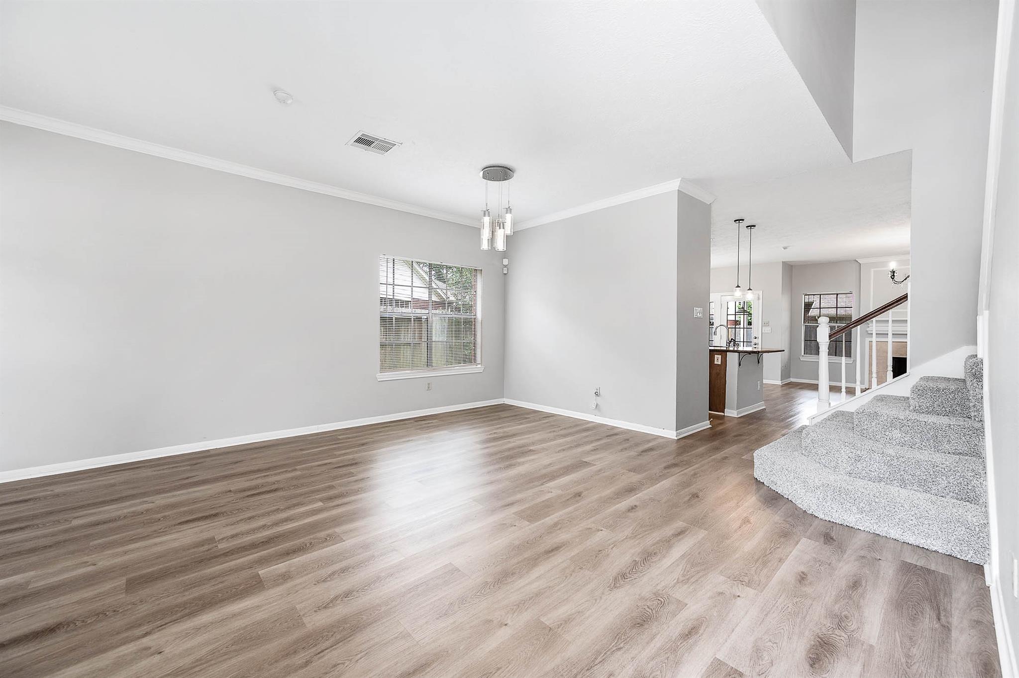 Residential in Houston 4