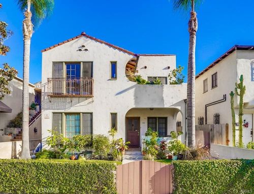 110 Quincy Ave, Long Beach, CA, 90803-3042 | Card Image