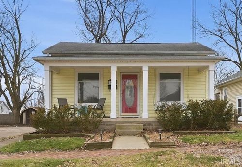 413 W Fort Wayne St, Warsaw, IN, 46580-2707 | Card Image