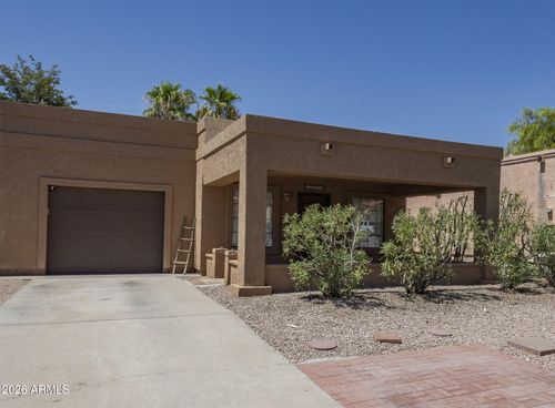 2-14008 N Cameo Dr, Fountain Hills, AZ, 85268-2060 | Card Image