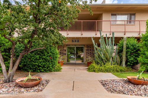 unit-f6-500 W Clarendon Ave, Phoenix, AZ, 85013-3404 | Card Image