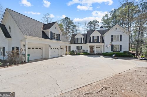 1071 Carnoustie, Greensboro, GA, 30642-5477 | Card Image