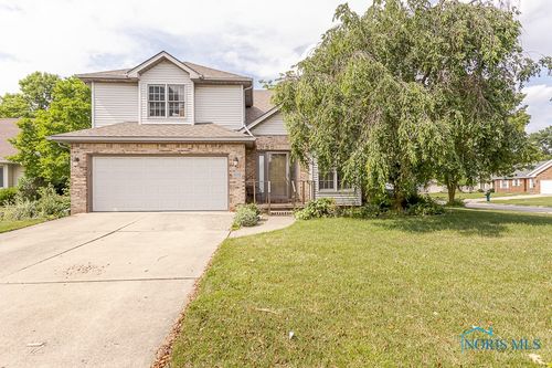 2849 Hartley St, Oregon, OH, 43616-1601 | Card Image