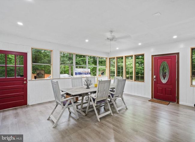 265 Slate Ln, House other with 4 bedrooms, 5 bathrooms and null parking in STEPHENSON VA | Image 12