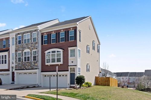 2613 Glenriver Way, WOODBRIDGE, VA, 22191-5178 | Card Image