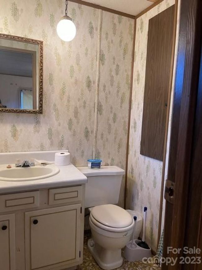 206 Bennett Rd, House other with 2 bedrooms, 2 bathrooms and null parking in Stony Point NC | Image 15