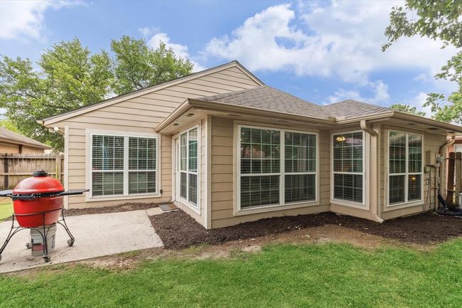 2515 Spring Dusk Ln, House other with 3 bedrooms, 2 bathrooms and 1 parking in Spring TX | Image 22