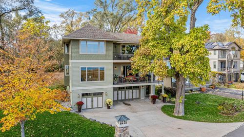 1880 Riviera Ave S, Lake Saint Croix Beach, MN, 55043-9411 | Card Image