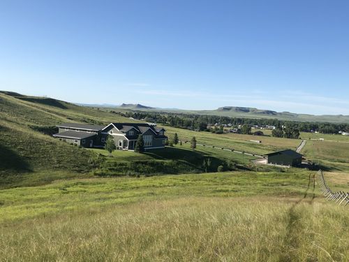 25 Tumbleweed Rd, Choteau, MT, 59422-9398 | Card Image