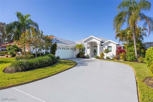 6681 Huntley Ln S, NAPLES, FL, 34104-7816 | Card Image