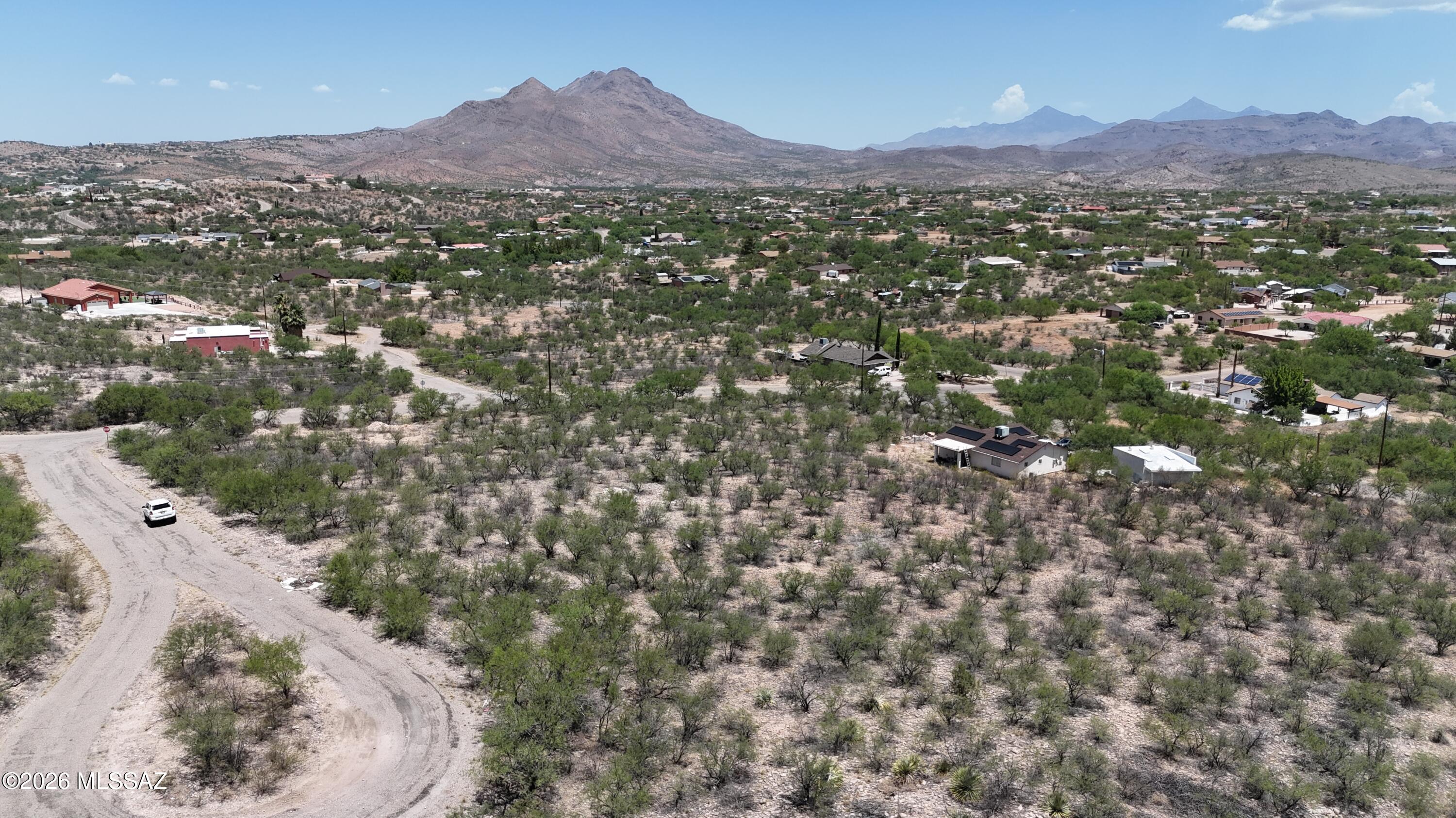 Land in Rio Rico 3