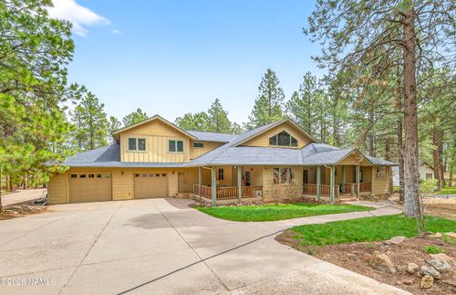 3563 W Kiltie Loop, Flagstaff, AZ, 86005-8477 | Card Image