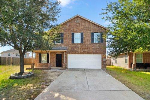 3611 Robwood Ct, Katy, TX, 77449-1820 | Card Image
