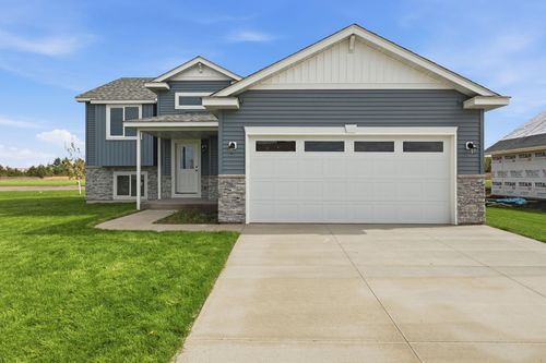 305 Kira Ct, Paynesville, MN, 56362 | Card Image